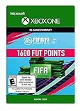 FIFA 19: ULTIMATE TEAM FIFA POINTS 1600 - Xbox One [Digital Code]