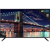TCL 65R617 - 65-Inch 4K Ultra HD Roku Smart LED TV (2018 Model)