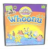 CRANIUM Whoonu
