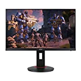 Acer XF270H Bbmiiprx 27' Full HD (1920 x 1080) Zero Frame TN AMD FreeSync and NVIDIA G-SYNC Compatible Gaming Monitor - 1ms | 144Hz Refresh (Display Port 1.2 & 2 x HDMI 2.0 Ports),Black