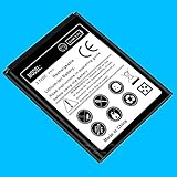 Power 1350mAh Extended Slim Battery for Tracfone LG 840G Cellphone