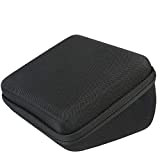 Khanka Carrying Case Replacement for Omron BP742N 5 Series Upper Arm Blood Pressure Monitor/fits Standard and Large Cuff Arms