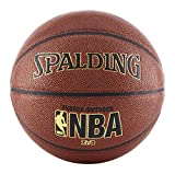 Spalding NBA Zi/O Basketball 29.5'