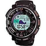Casio - Casio Protrek Multi Band 6 Ato (PRW2500R-1CR)